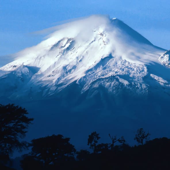 Explorar el Pico de Orizaba – VERACRUZ, MARAVILLAS NATURALES